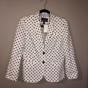 J.CREW Blazer
